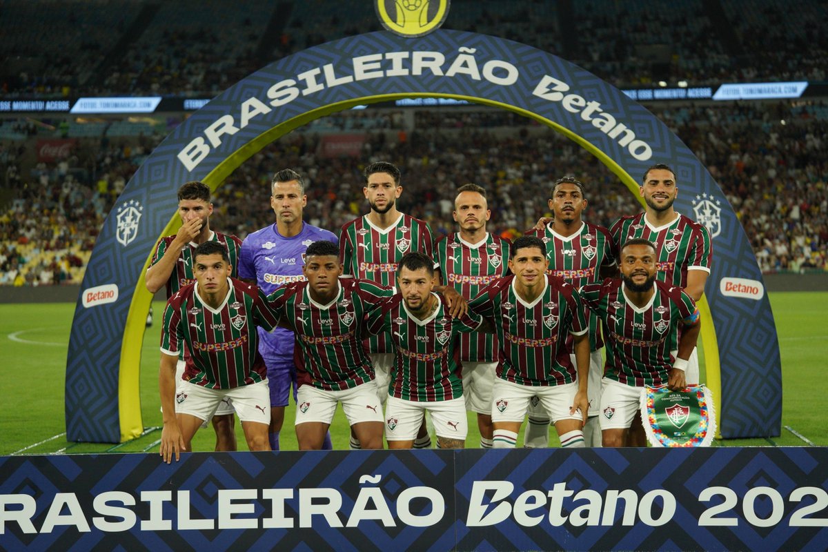 Sofascore Brasil tweet media