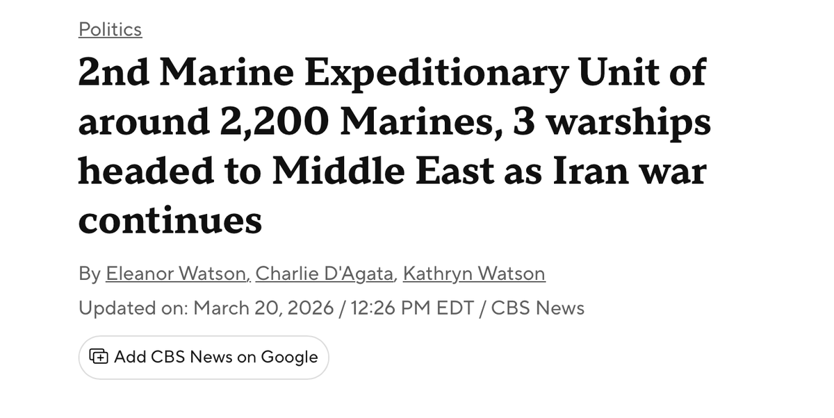 Brandon Weichert tweet media