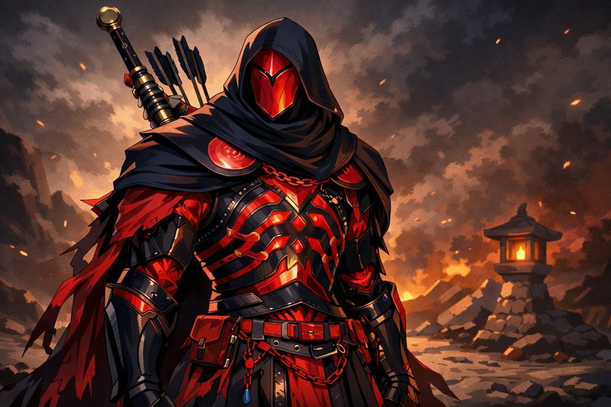 Black Ace tweet media