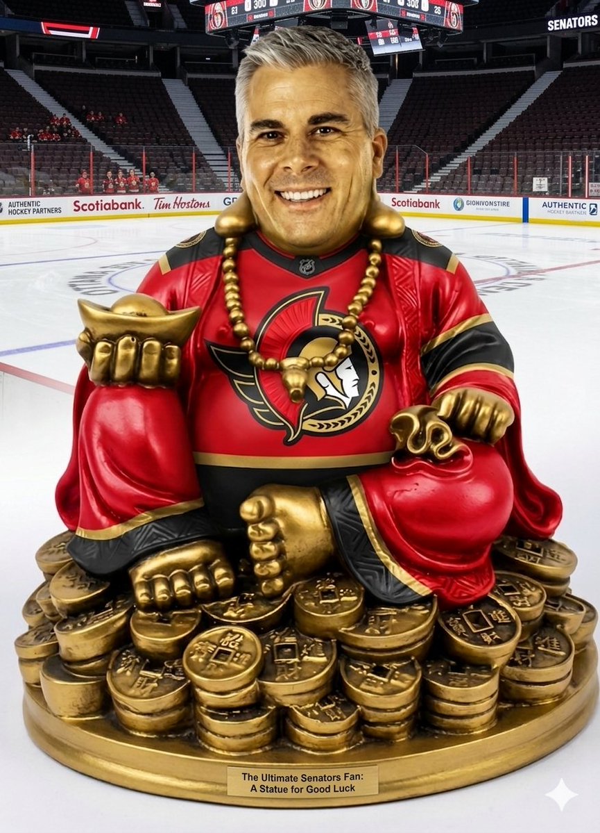 Serge Vermette🏒 tweet media