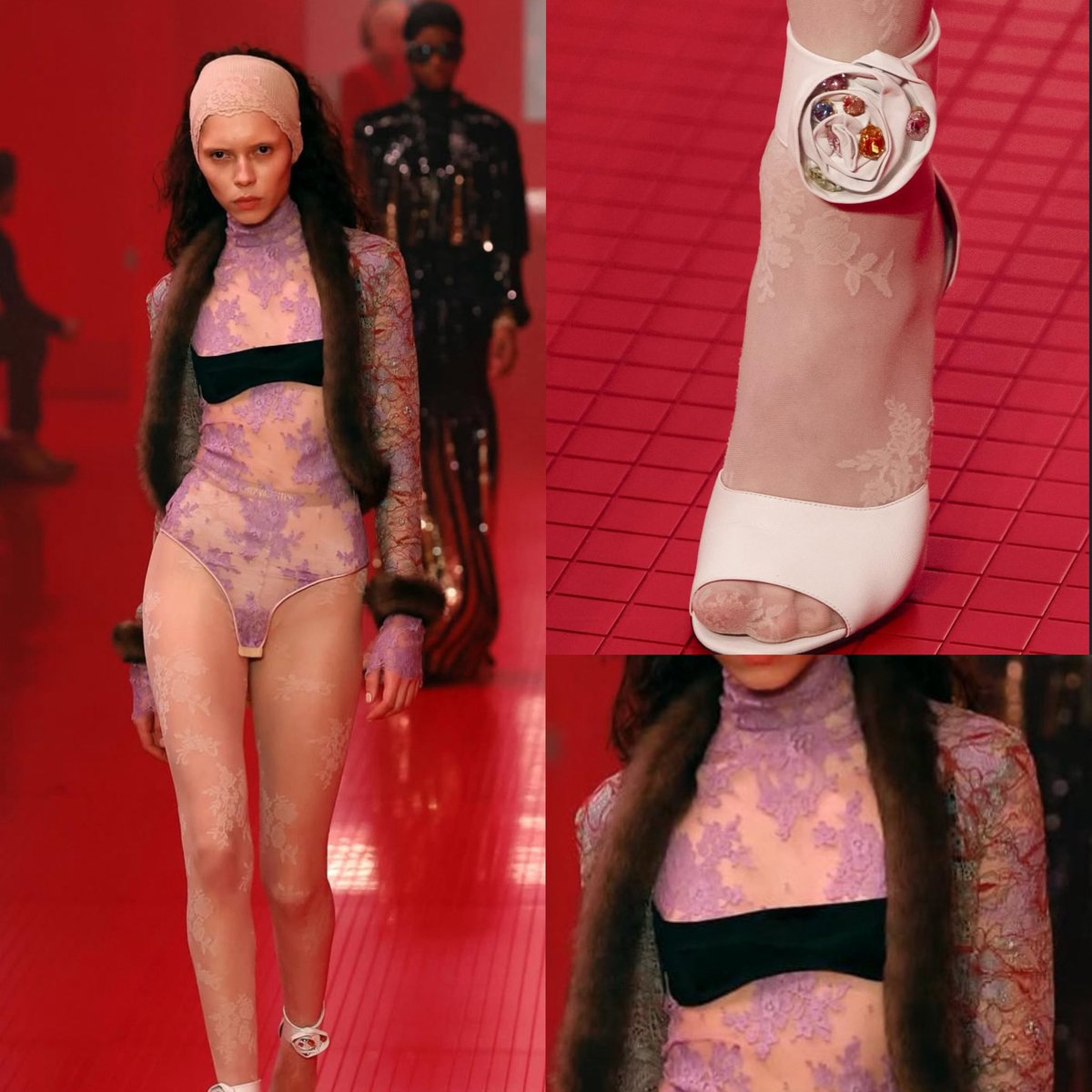 Ice Spice Crave tweet media