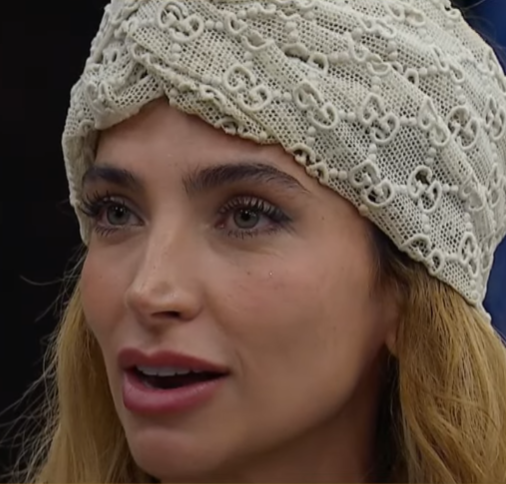 gh2022ok's tweet photo. "SI GANO GRAN HERMANO EL PREMIO VA A SER PARA LA GENTE QUE ME APOYE"

YO LA APOYO https://t.co/DOqgvZntwD