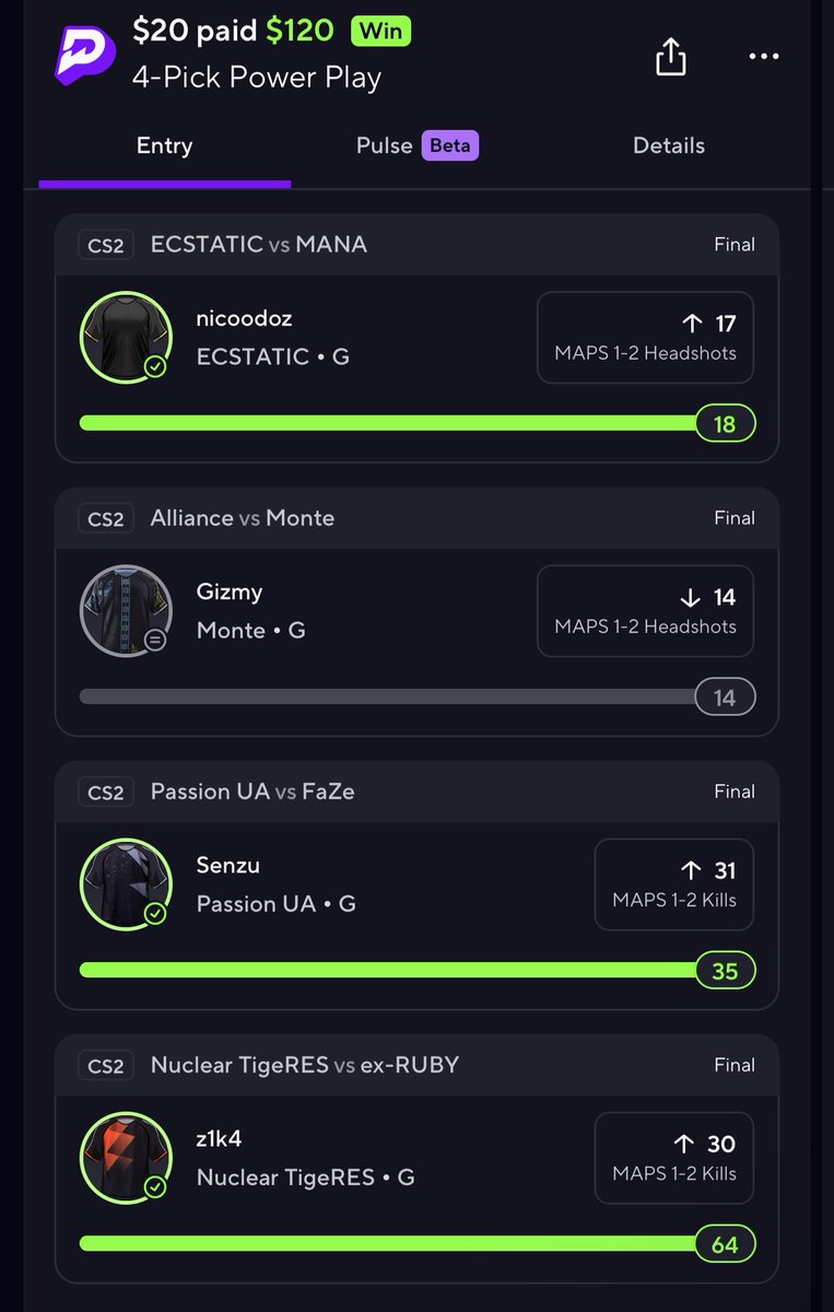 Banesquad Esports tweet media