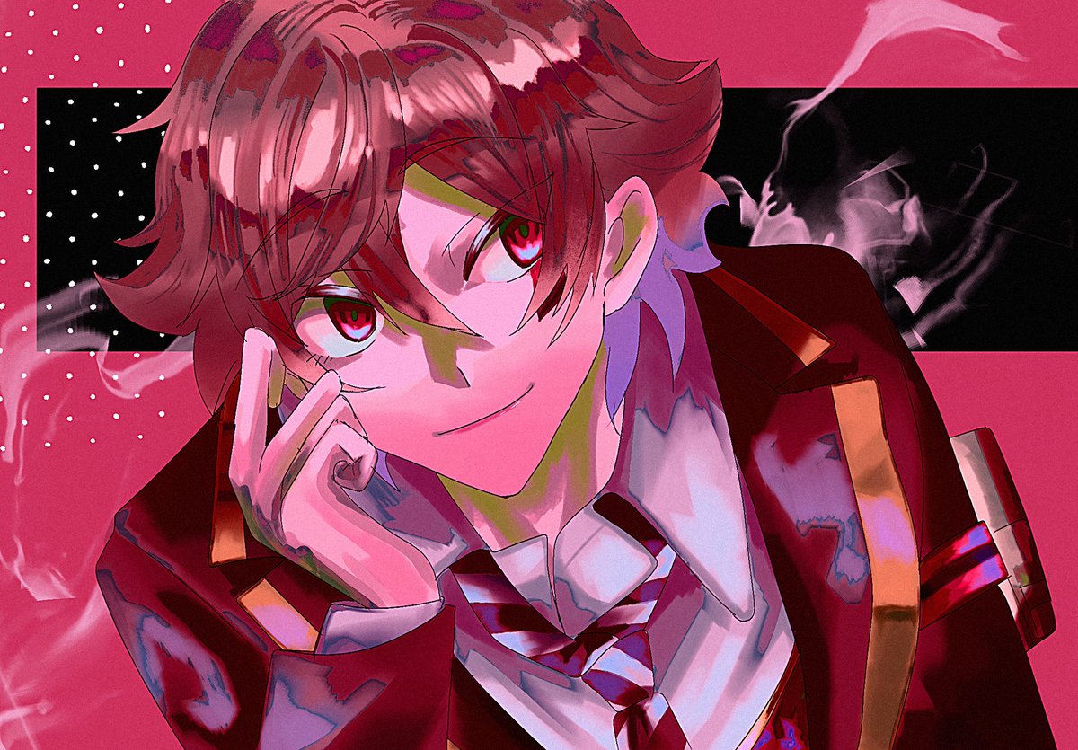 あねりかげる tweet media