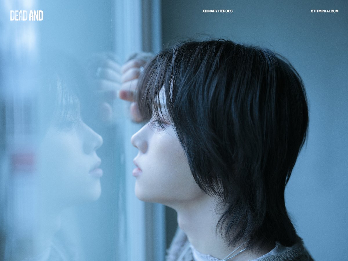 Xdinary Heroes tweet media