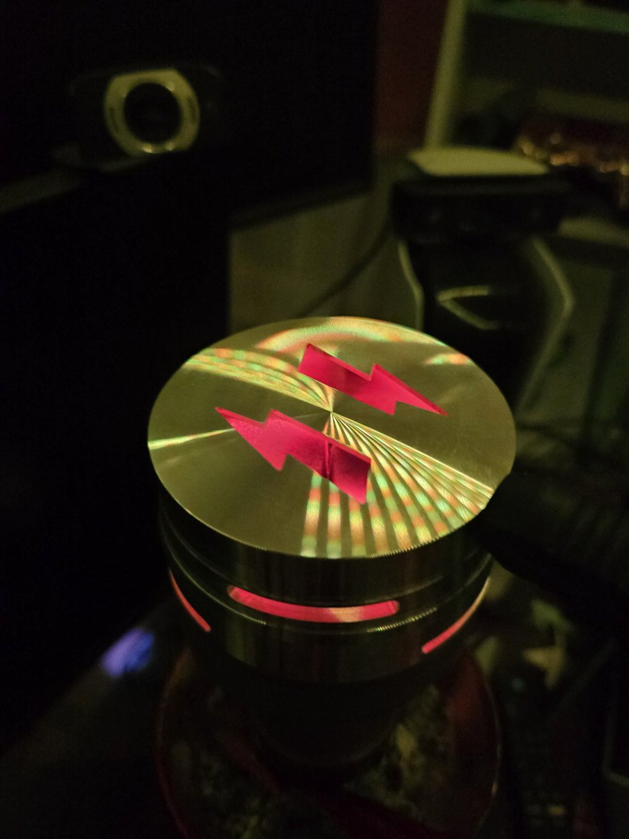 JLStudios717 | No Chaos. Just Decisions. tweet media