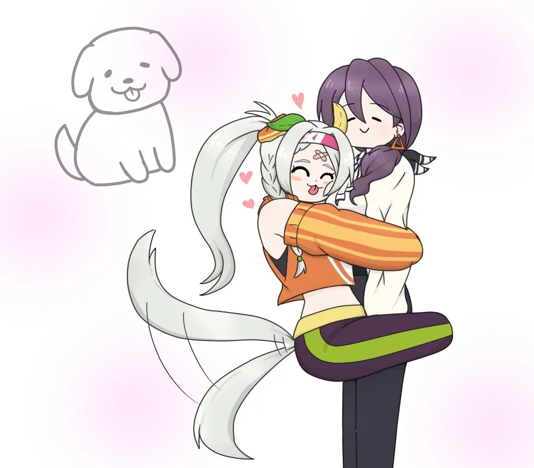 Ryoka Tsurugi (it happens?) tweet media