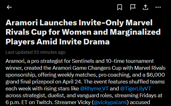 TigerLilyVT 🐯🌸 tweet media