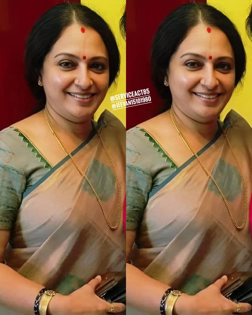 Serial actress veriyans tweet media