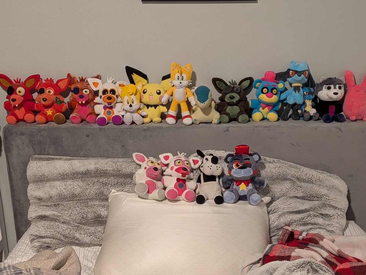 MultiXTails tweet media