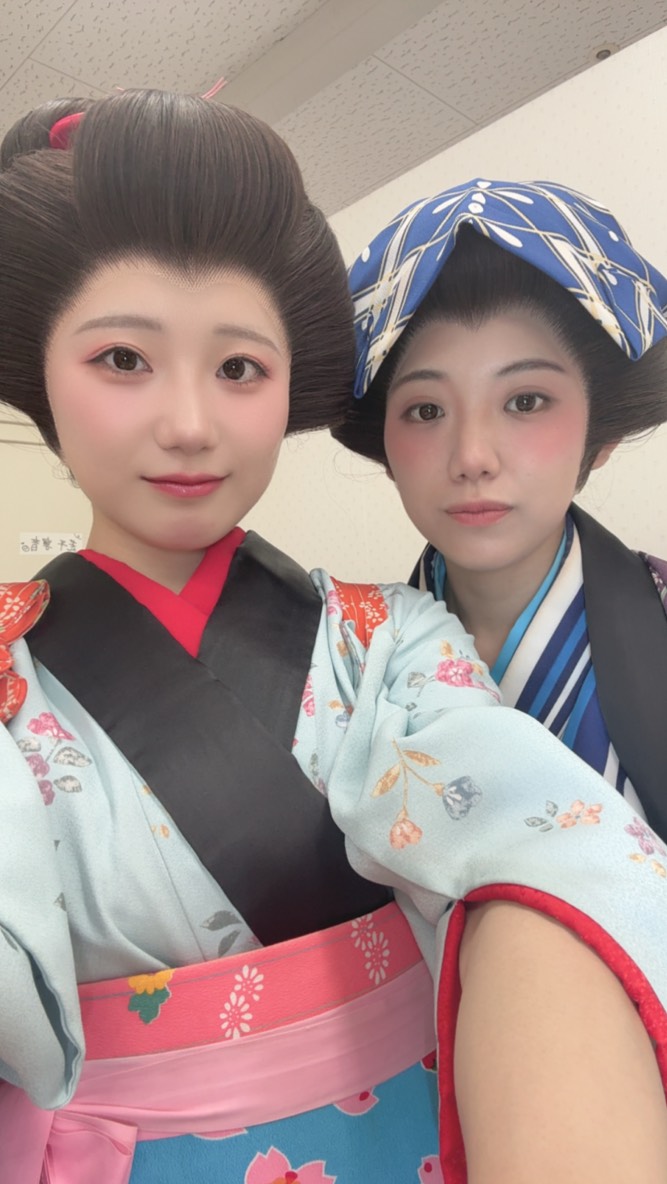 阪東優美💫みーくん tweet media