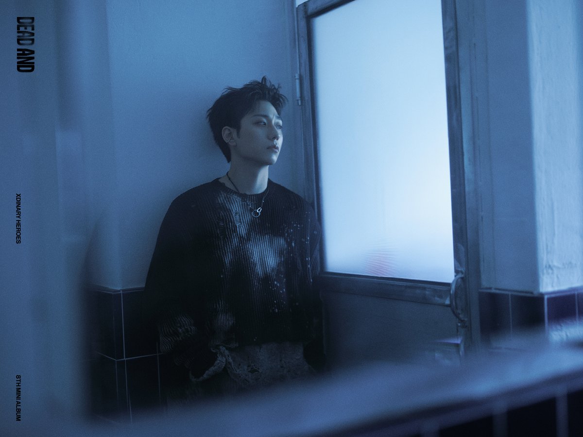 Xdinary Heroes tweet media