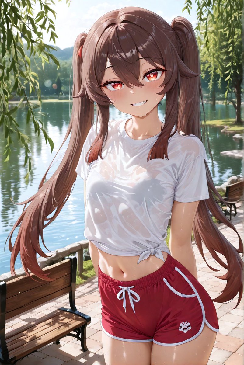 YishAI_SFW tweet media