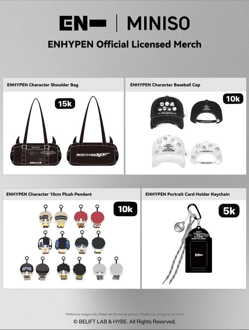 jenny 𝜗𝜚˚⋆ ENHYPEN IS 7! tweet media