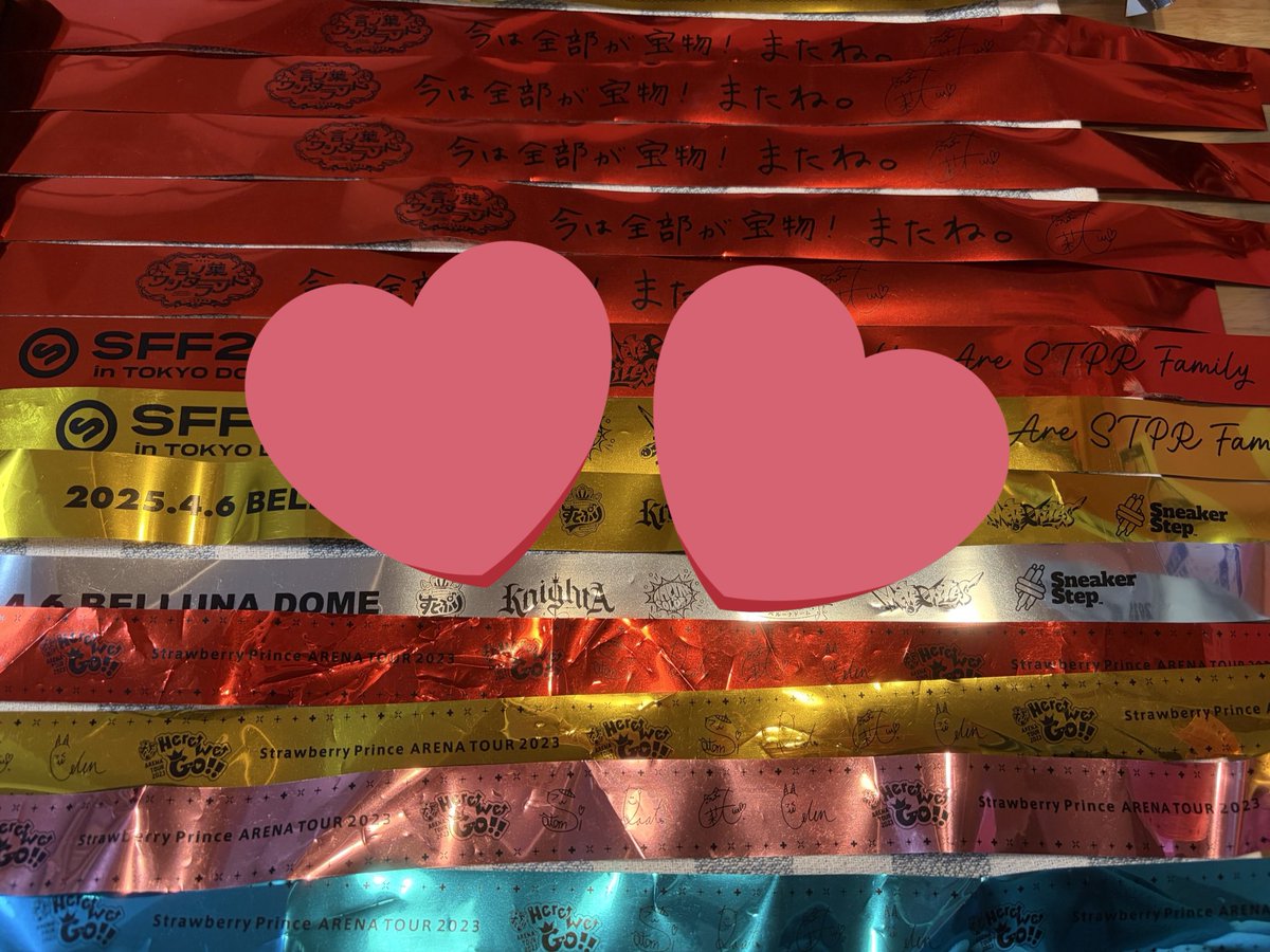 りっつ@初回リトリン必読 tweet media