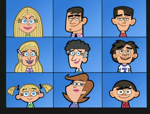 Cartoon Mastermind tweet media