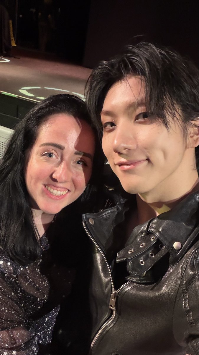 stephi🍀🪝justb dc nyc la!! tweet media