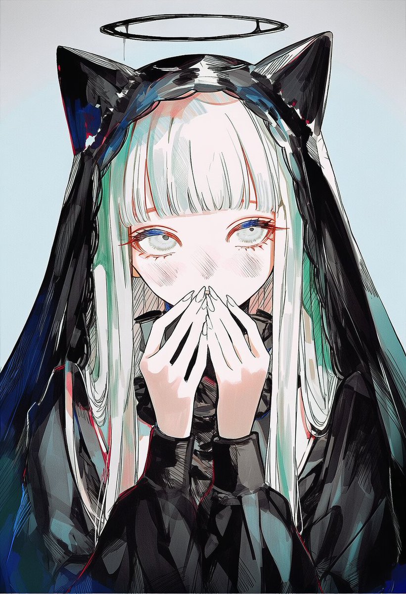 아니 (상태: 버닝순애먹음이) tweet media