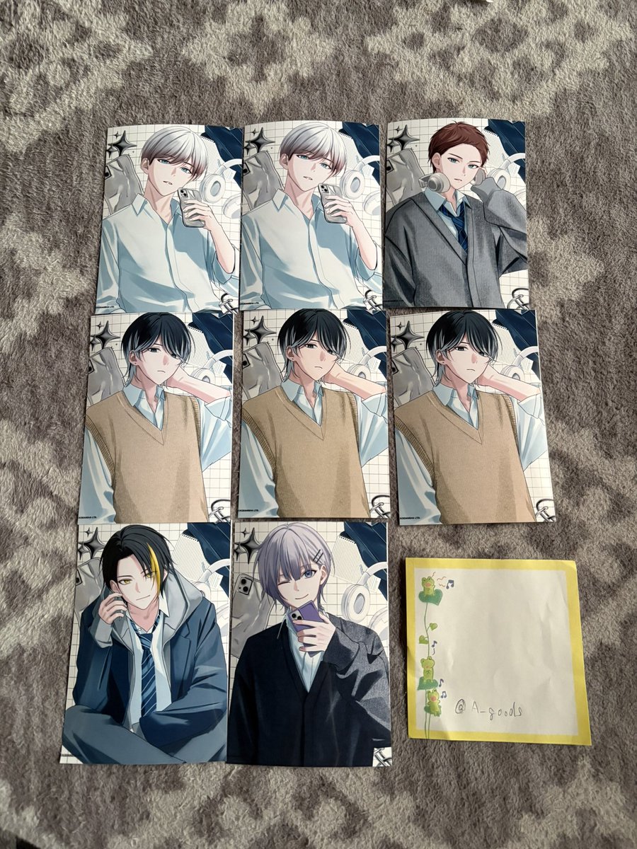 あみ✯ tweet media