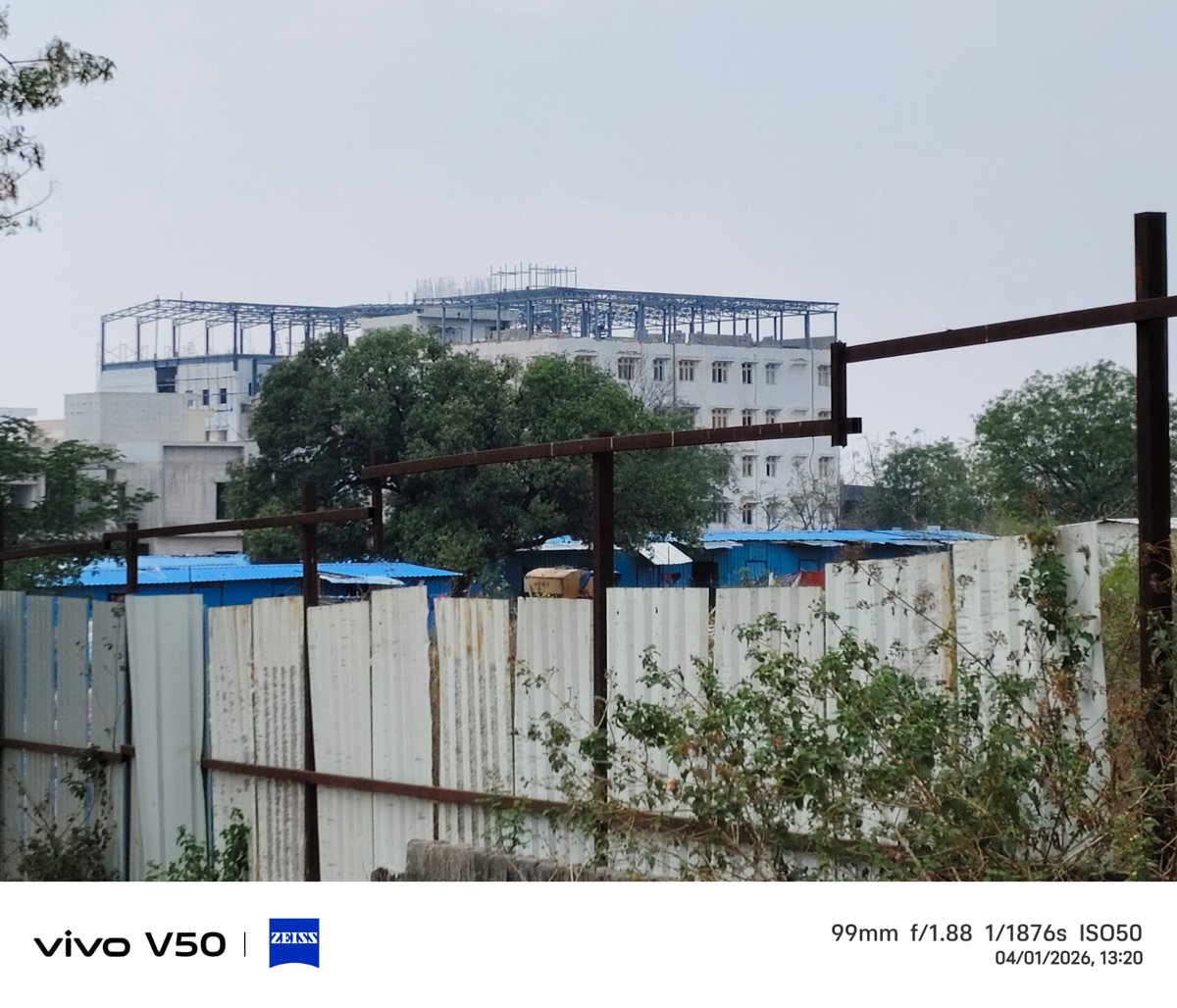 Madhav Reporter tweet media