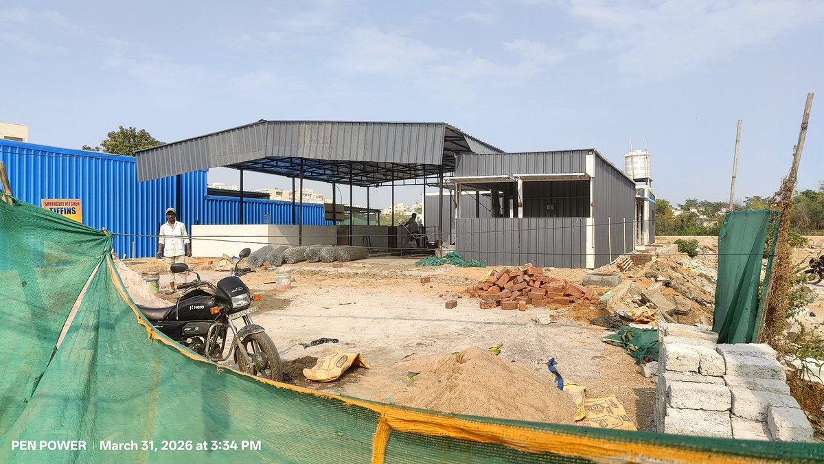 Madhav Reporter tweet media