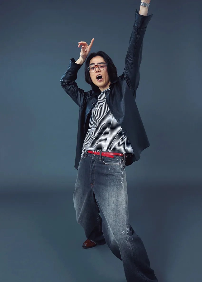 OCEANS（オーシャンズ） tweet media