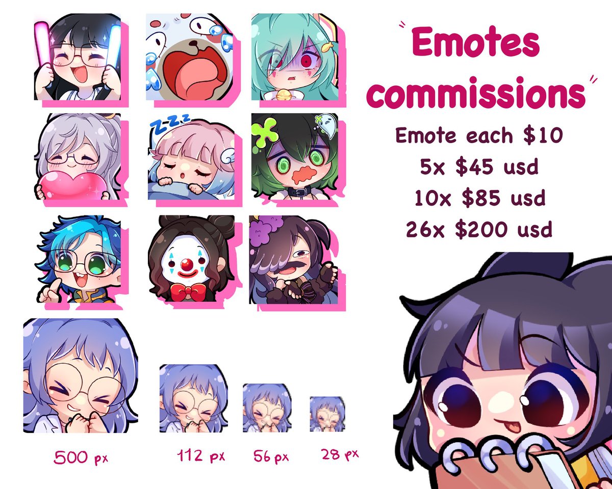 ✨🐰ogami_mimi🐰✨🎀 Vgen coms open!ദ്ദി ˉ͈̀꒳ˉ͈́ )✧ tweet media