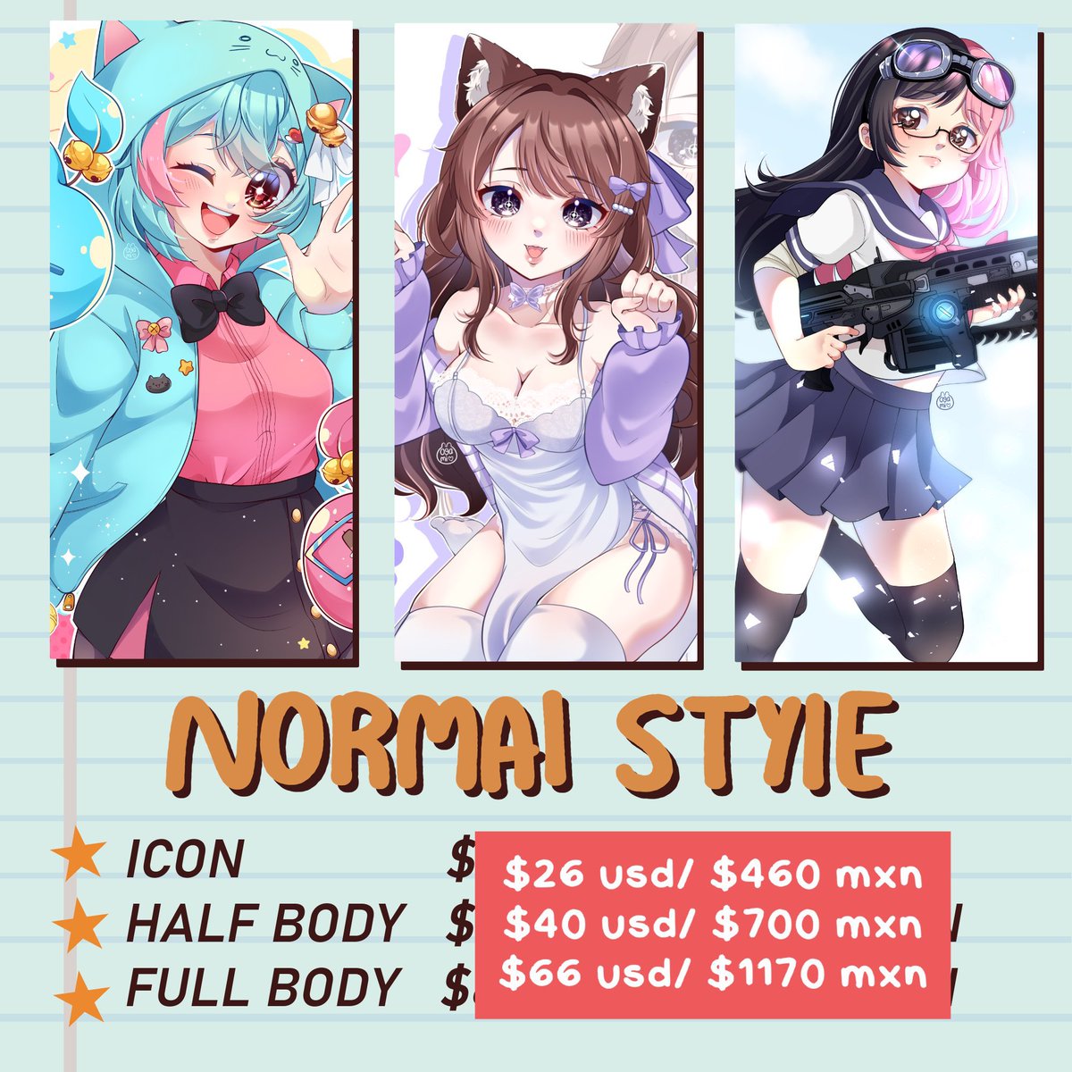 ✨🐰ogami_mimi🐰✨🎀 Vgen coms open!ദ്ദി ˉ͈̀꒳ˉ͈́ )✧ tweet media