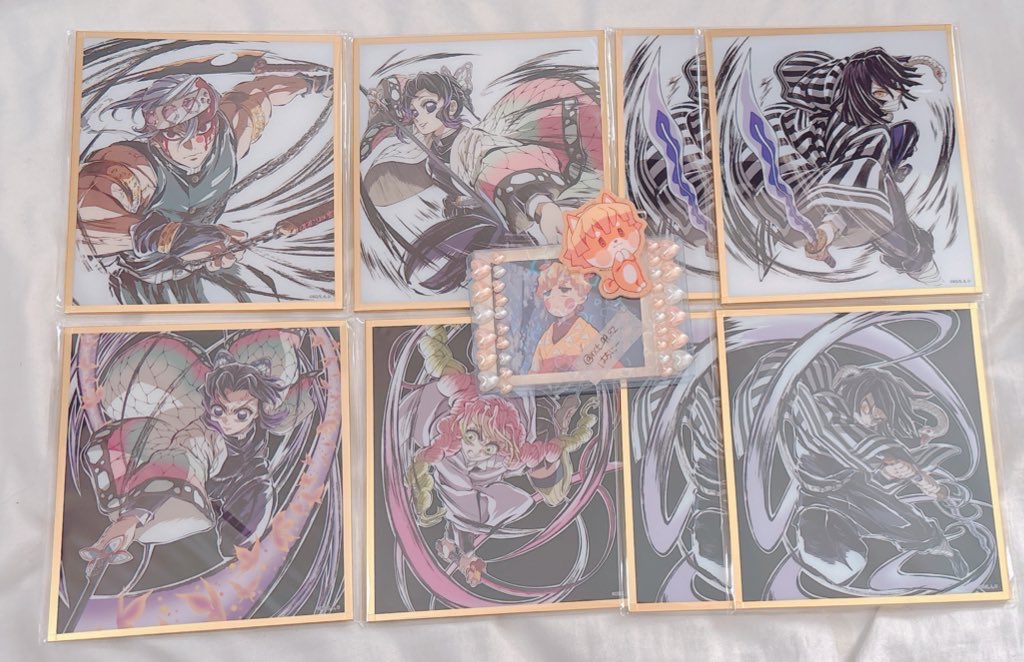 はちにー🧸 tweet media