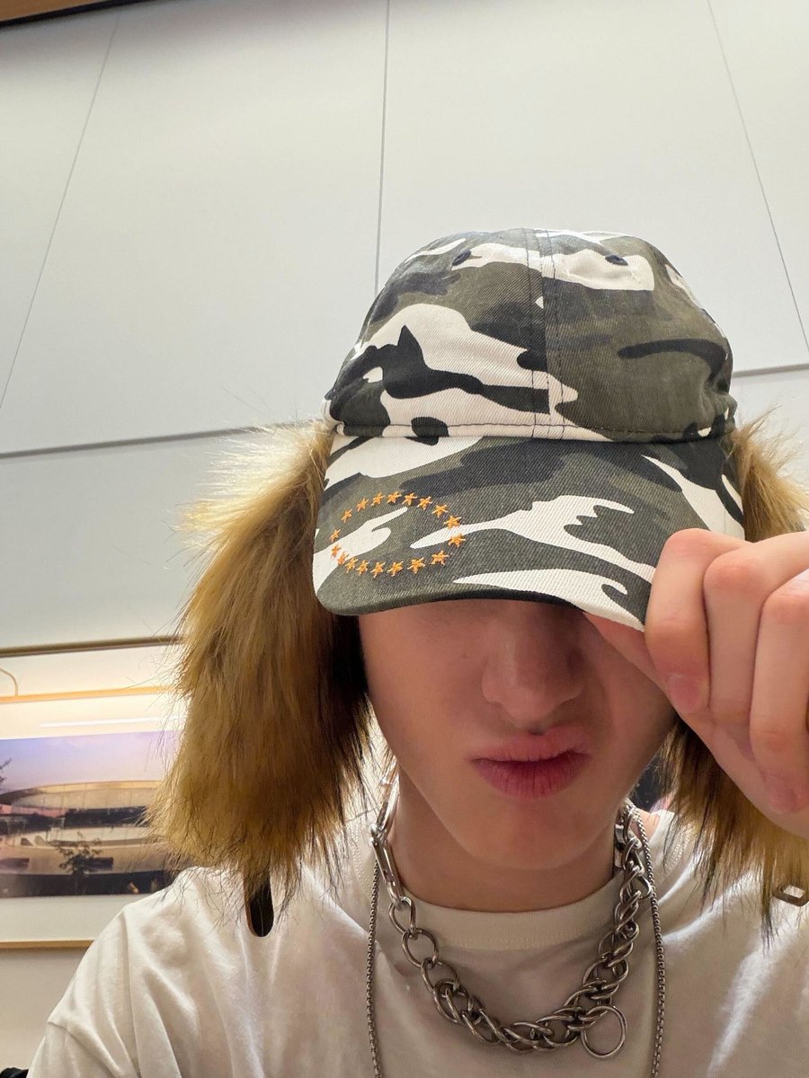 Selli-💚 tweet media