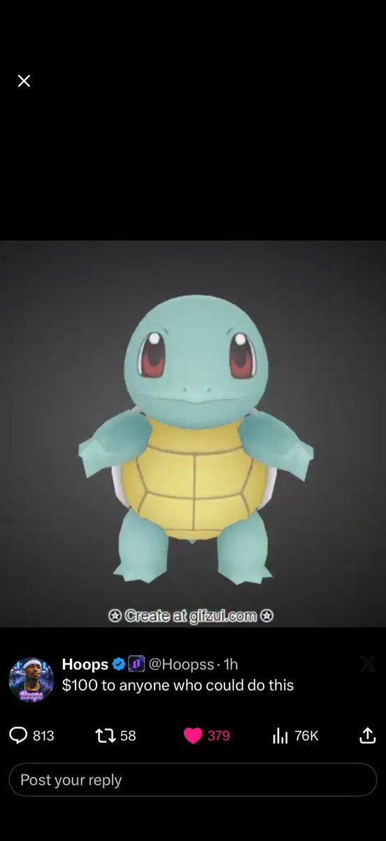 StarPower24 tweet media