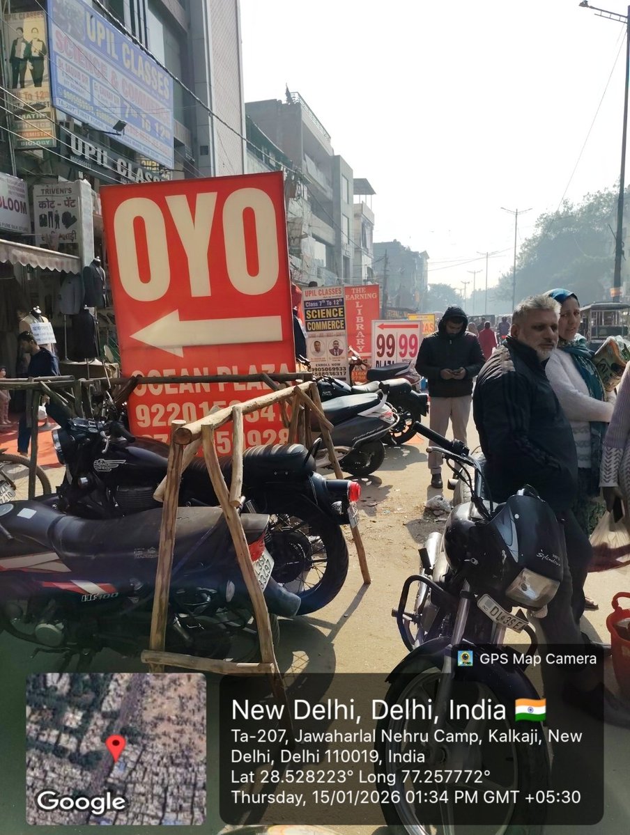 Adv Manoj Kasana 🚩 tweet media