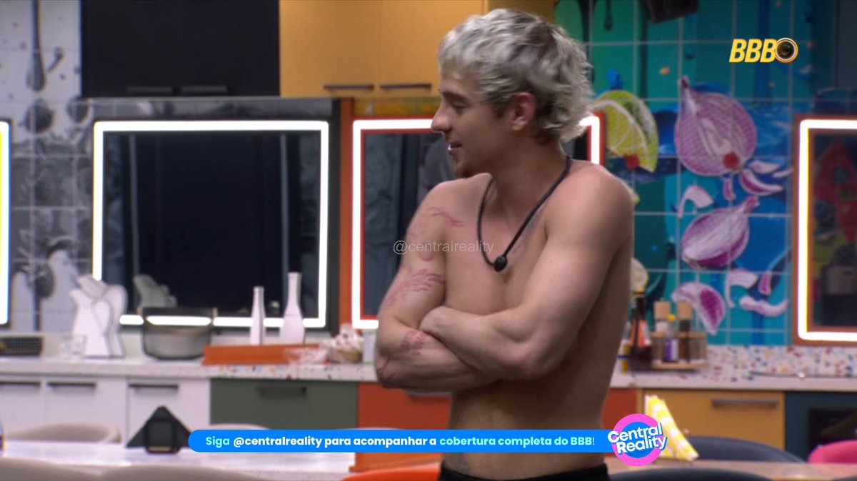 Central Reality tweet media