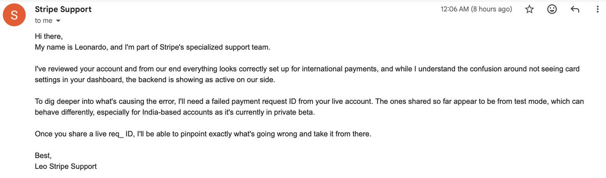 Shubham Maurya tweet media