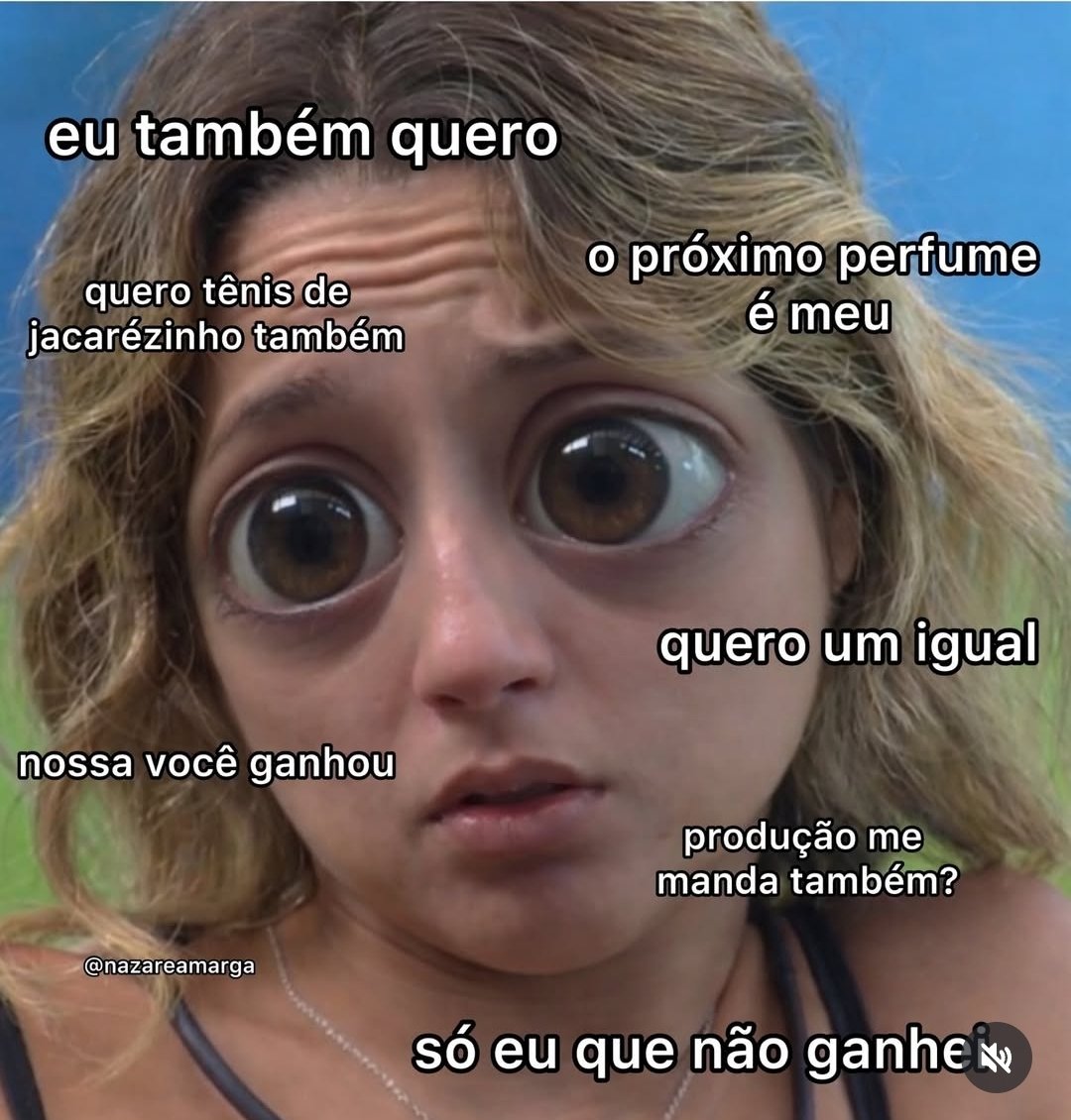 Quero ver aonde o judas invejosa da samira vai arrumar dinheiro para condominio, ipva ,seguro de carro importado estando cancelada ,quero ver a marca que vai associar a essa cobra !boneco tb deu mole !!#provadolider