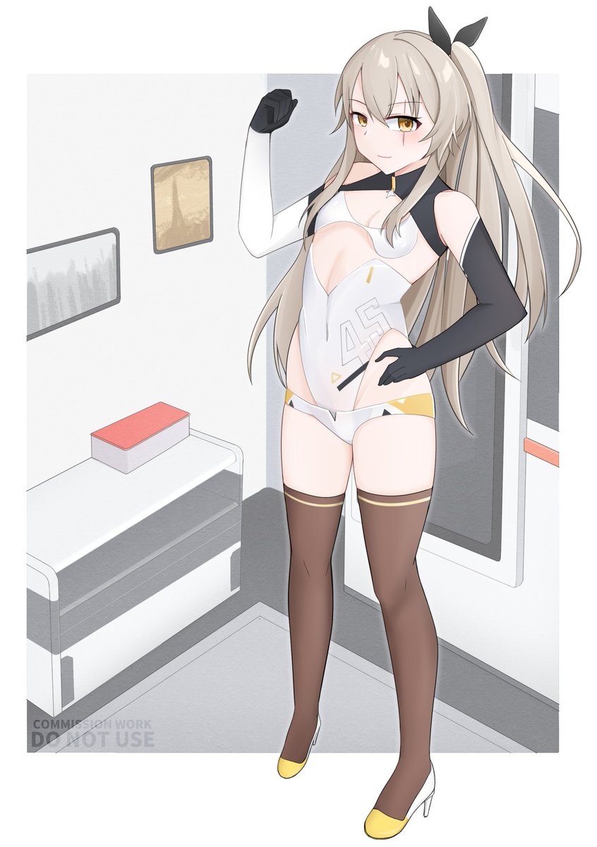 Rein || Cmsn Open~! tweet media