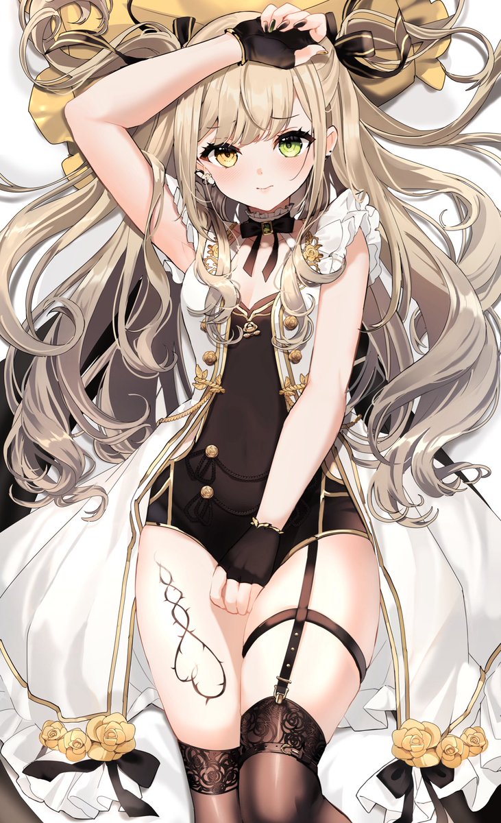 茨むあん🥀💤 tweet media