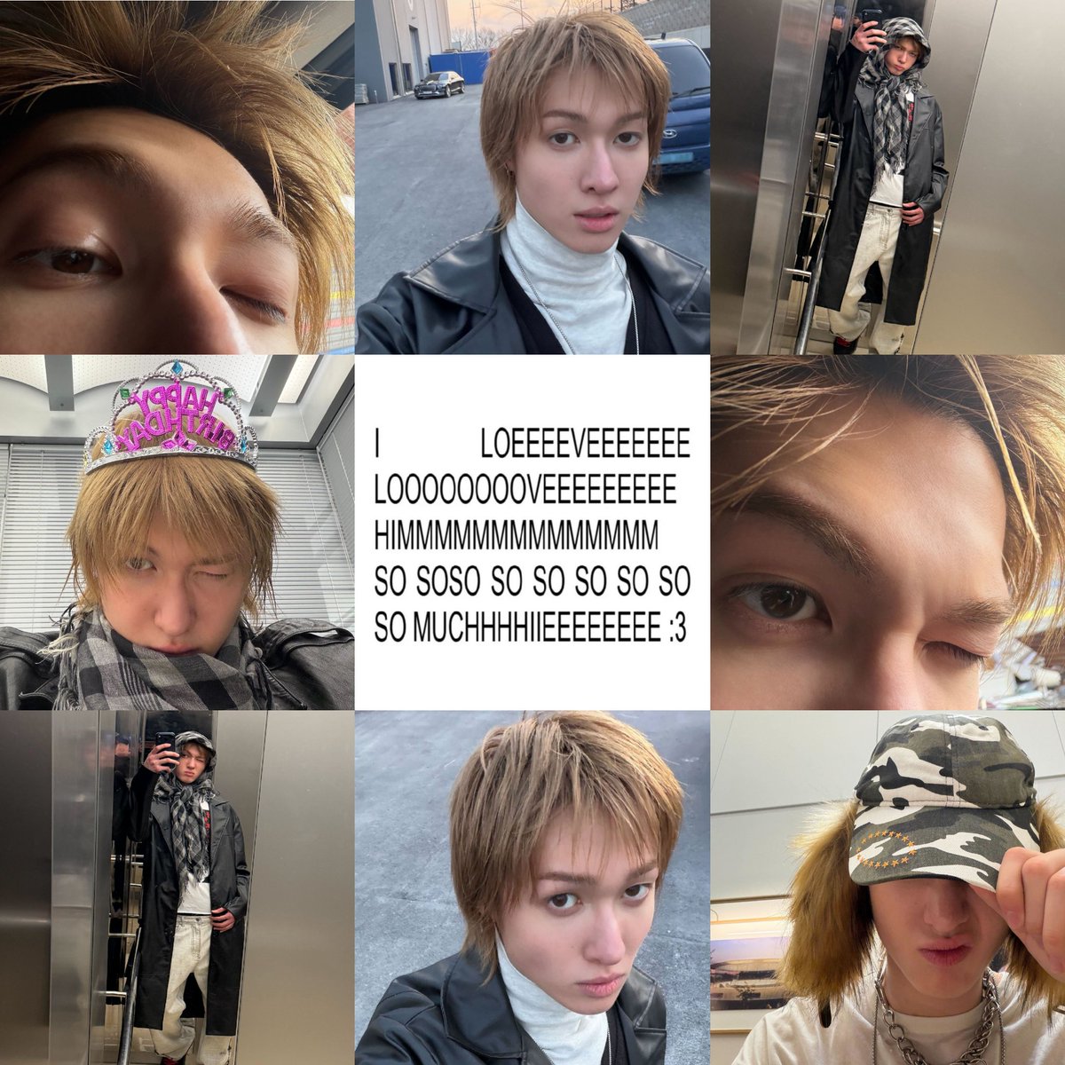 beep -✿ tweet media