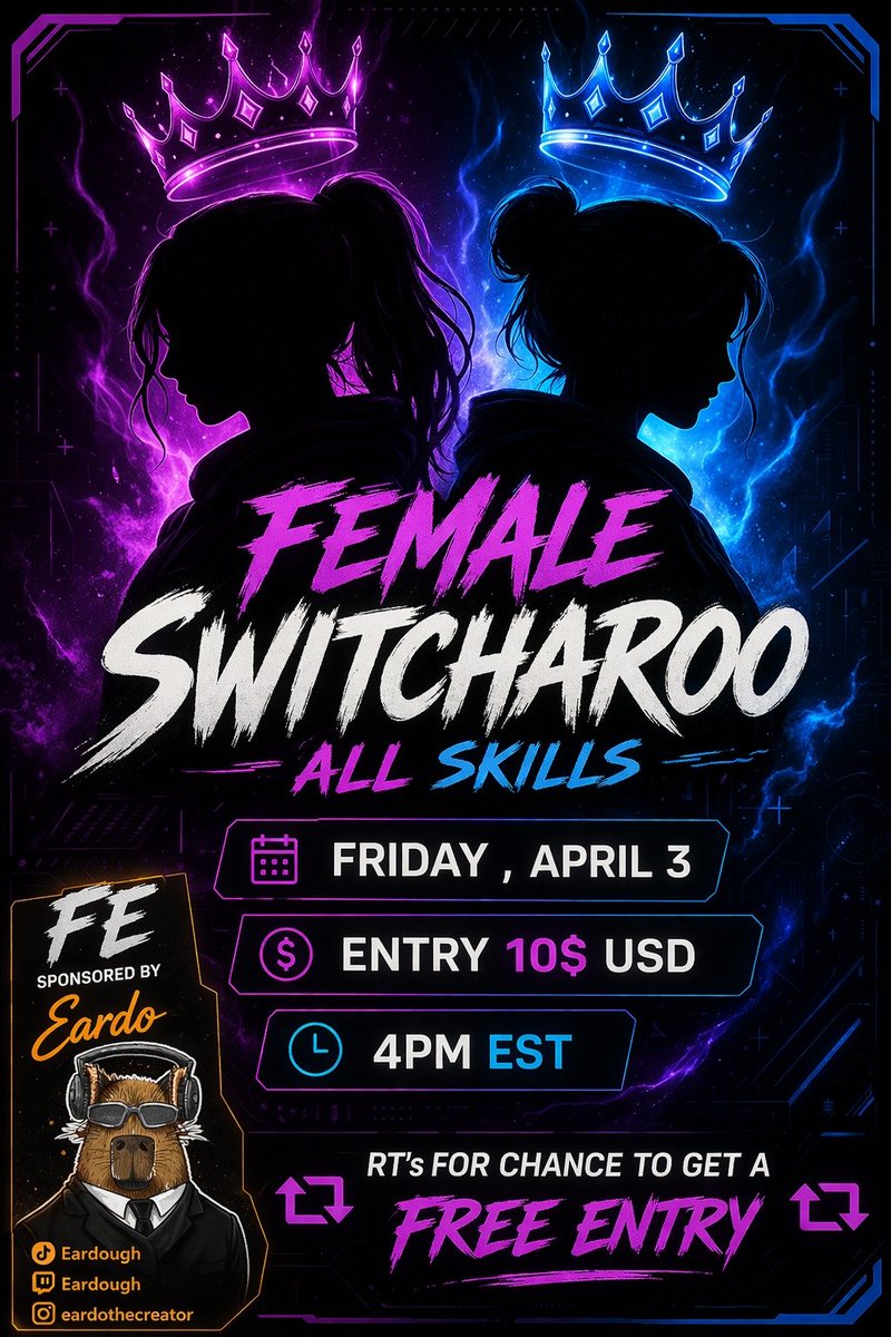 Reapzr 2.0 tweet media