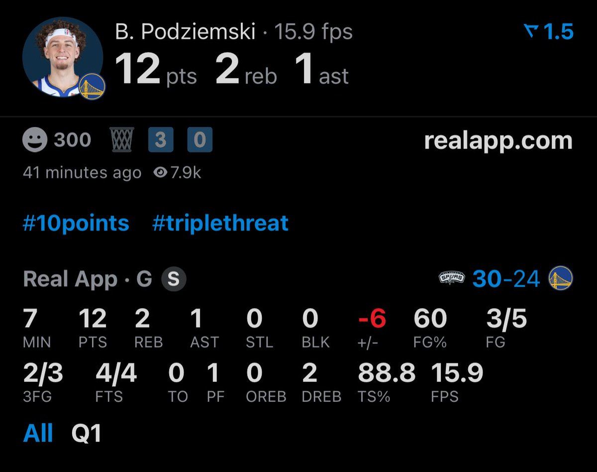 TheWarriorsHouse tweet media