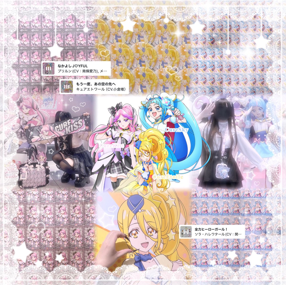 にゃち tweet media