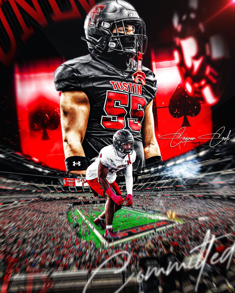 Cooper Cook | C/O 2027 🏈 (DE/Edge/TE) tweet media