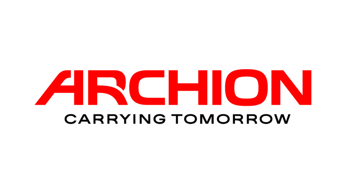 ARCHION【公式】 tweet media