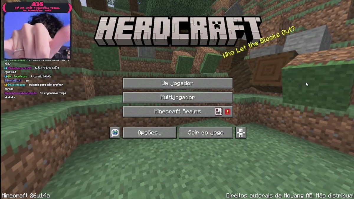 Felps Updates '-' tweet media