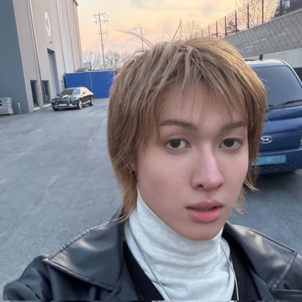 Selli-💚 tweet media