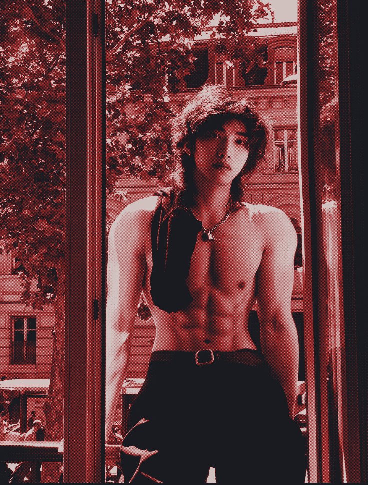 Yook Seongji tweet media