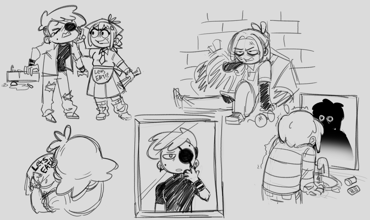 KennySuperstar COMSS CLOSED tweet media