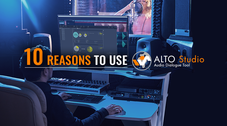 tsugistudio's tweet image. 🎙🕹10 reasons to use Alto Studio when dealing with game audio dialog, including localized assets:
tsugi-studio.com/blog/2022/11/2…

#vo #voiceover #voiceactor #gameaudio #daw #gamedev #indiedev