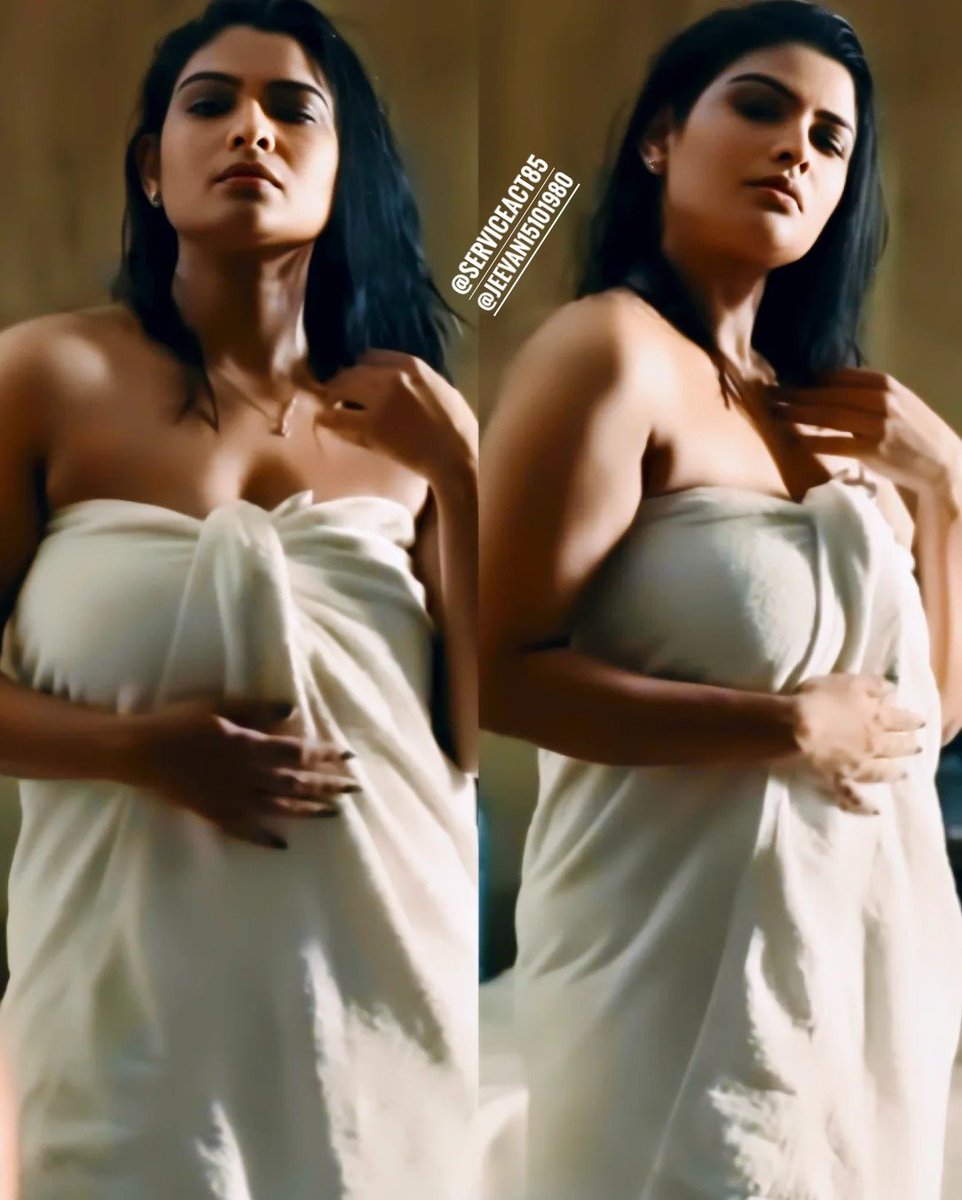 Serial actress veriyans tweet media