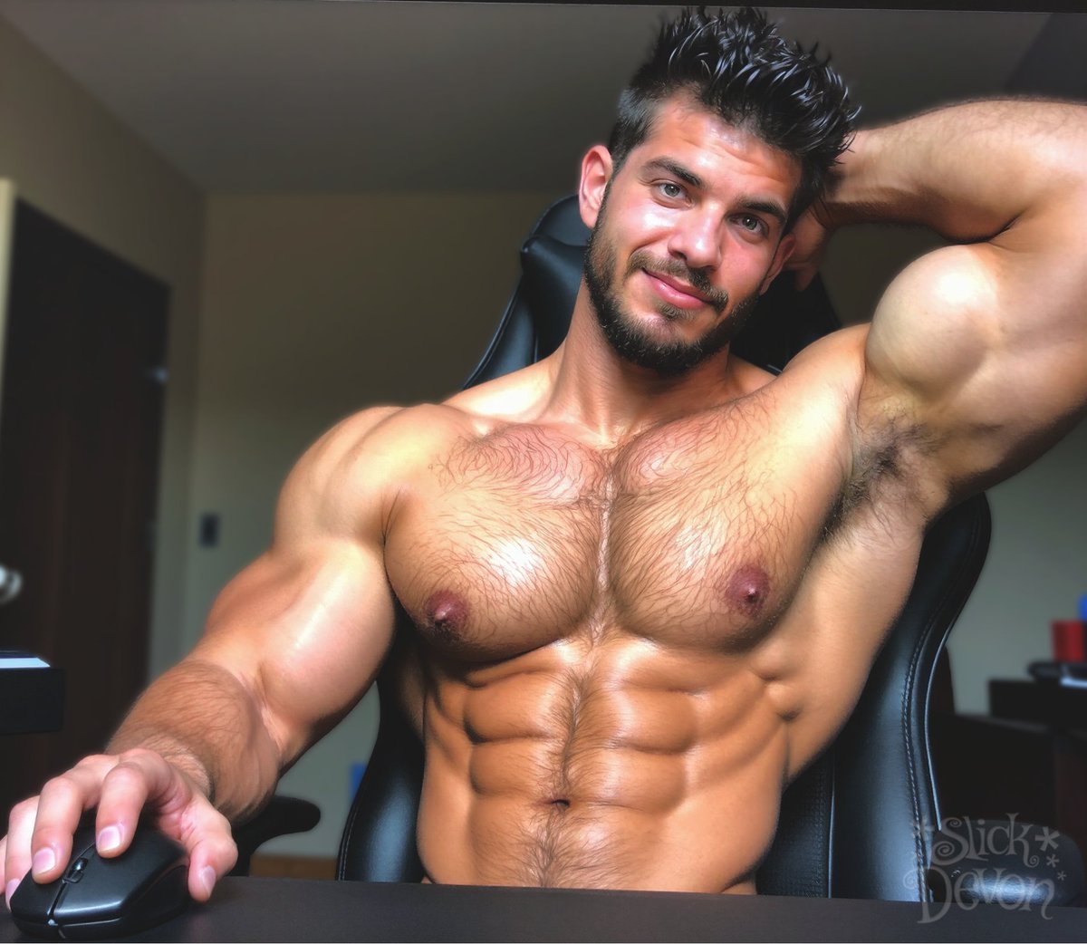 Slick-Devon tweet media